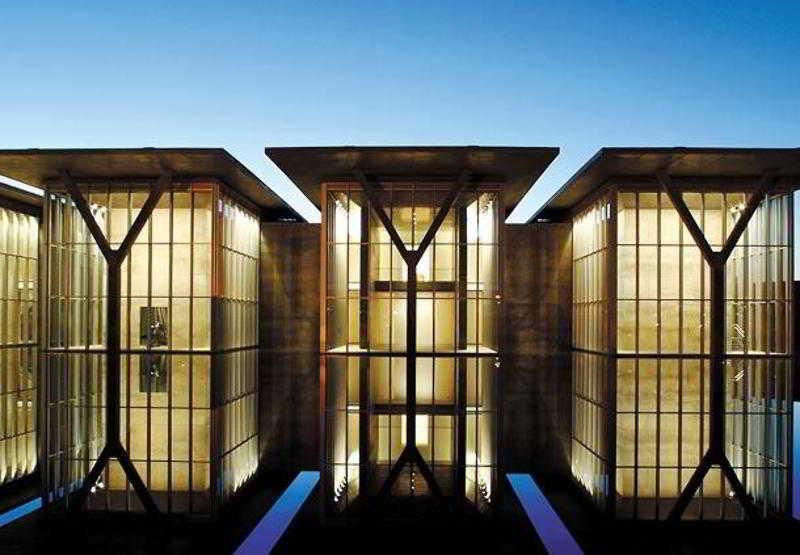 Courtyard Fort Worth West At Cityview Comodidades foto